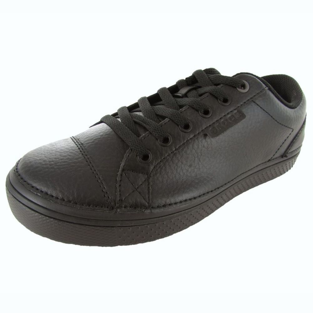 Crocs Mens 'Work Hover' Slip Resistant Sneaker